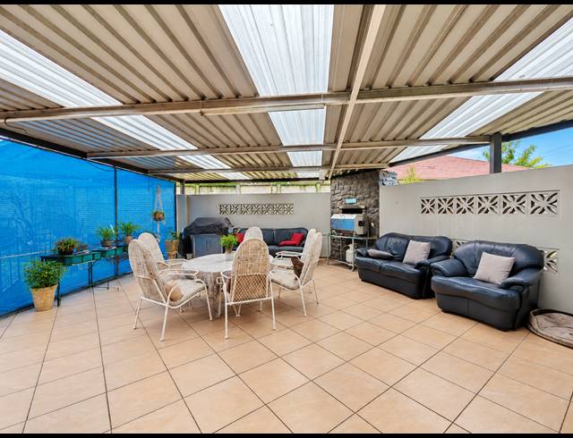 4 BEDROOM HOUSE FOR SALE IN RISIVILLE